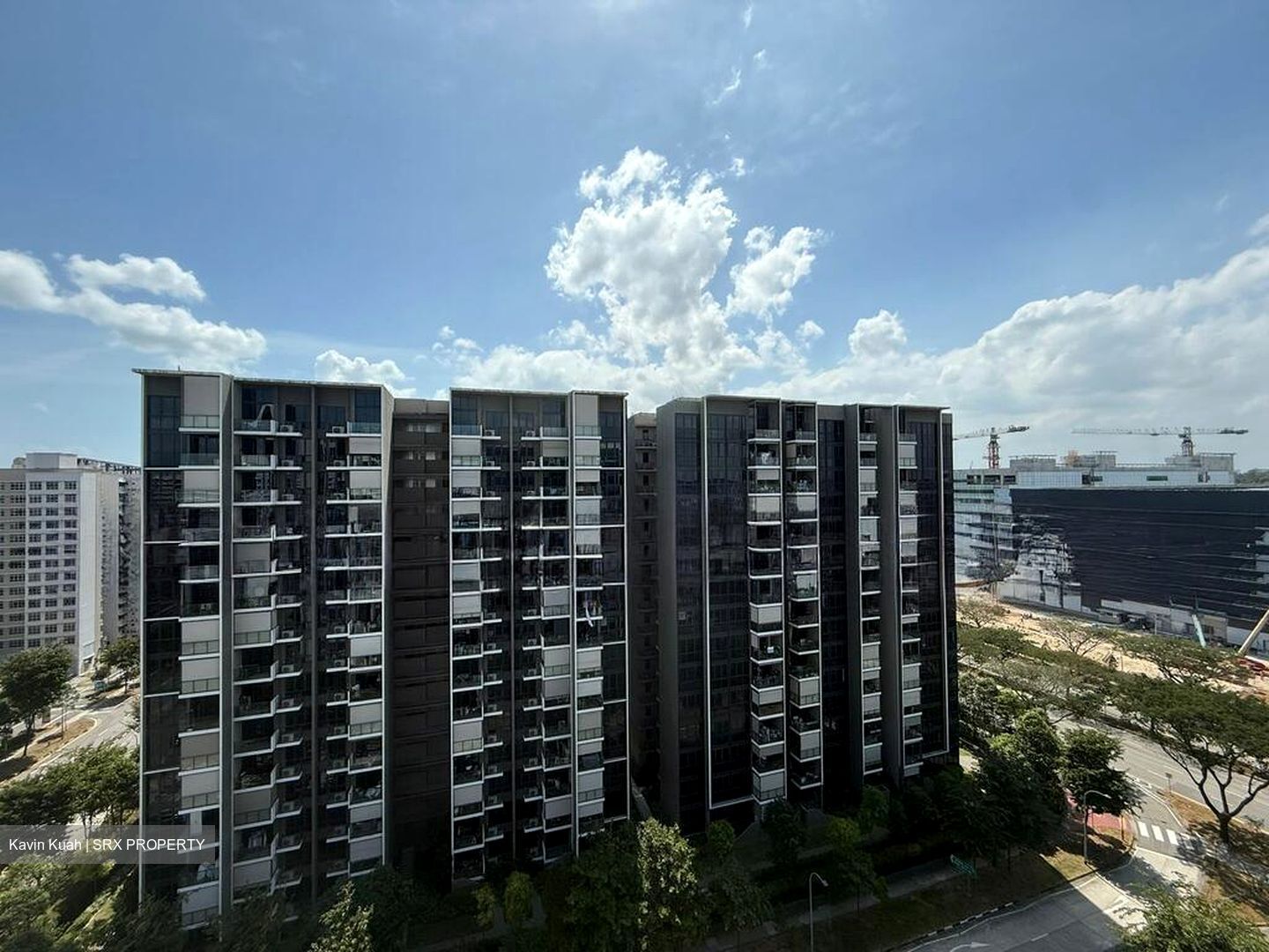 The Alps Residences (D18), Condominium #524064751